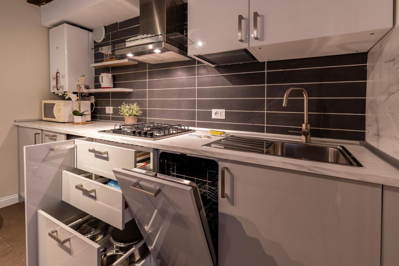 San Giacomo Pied-a-terre House By Wonderful Italy * Venice