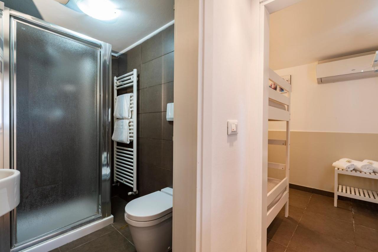 San Giacomo Pied-a-terre House By Wonderful Italy Apartment Venice