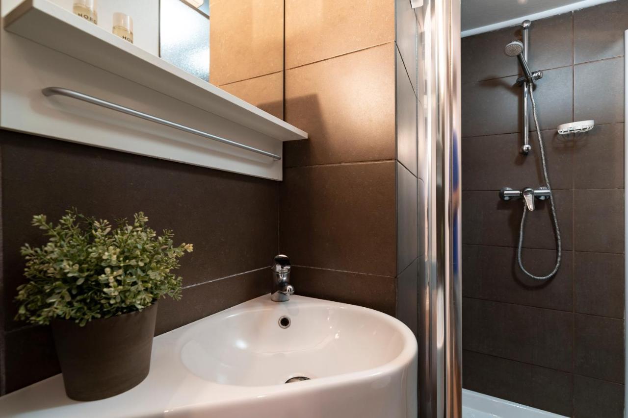 Apartment San Giacomo Pied-a-terre House By Wonderful Italy