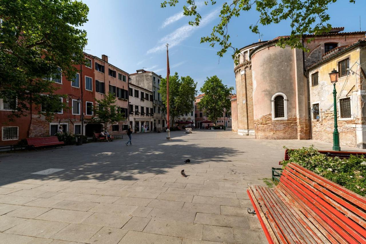 San Giacomo Pied-a-terre House By Wonderful Italy Apartment Venice
