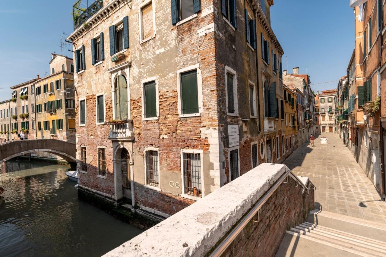 Apartment San Giacomo Pied-a-terre House By Wonderful Italy Venice