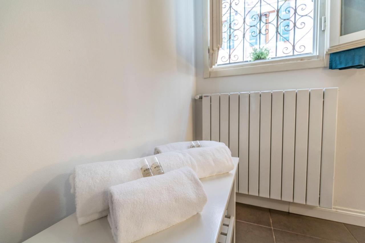 Apartment San Giacomo Pied-a-terre House By Wonderful Italy