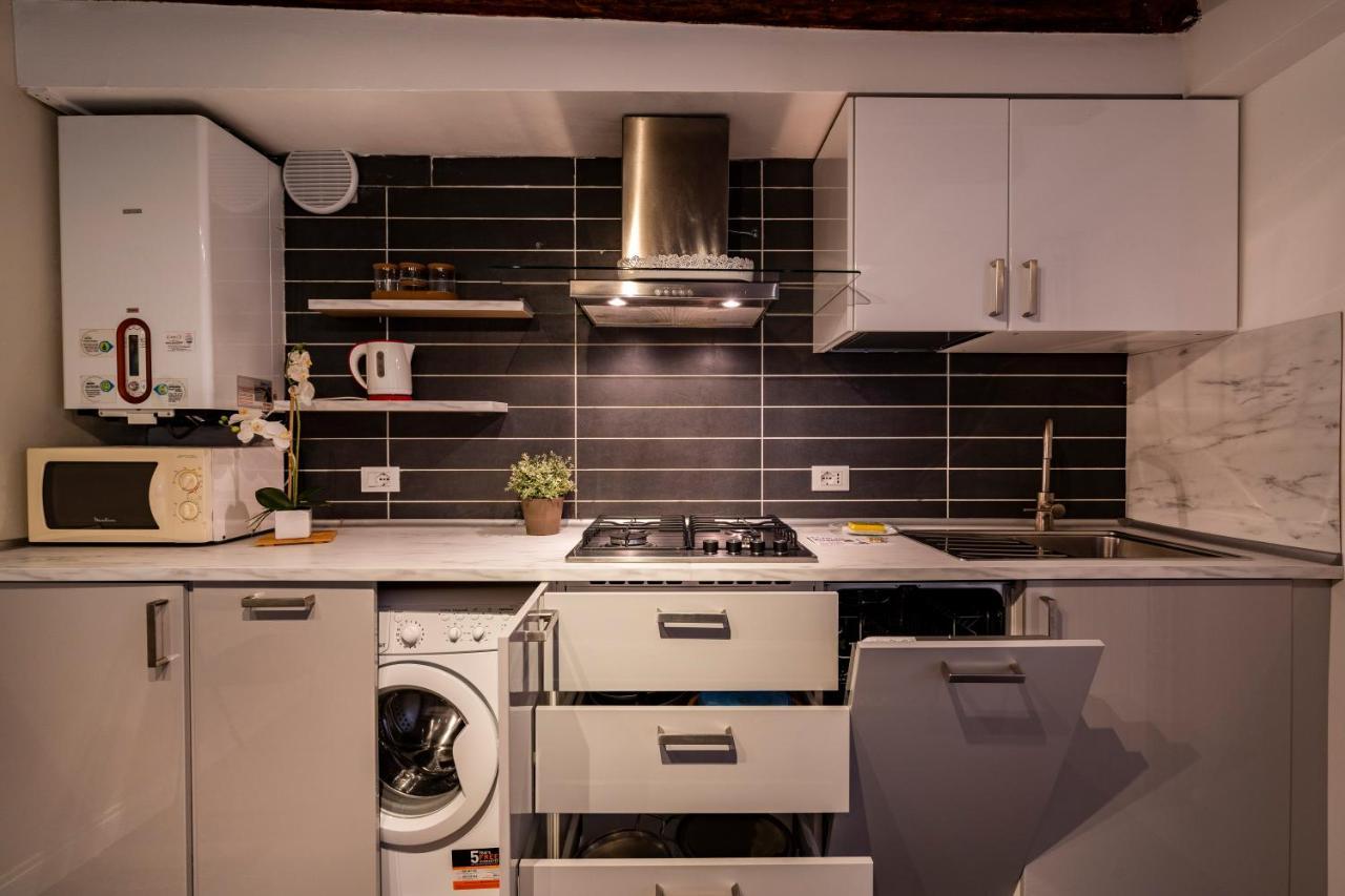 San Giacomo Pied-a-terre House By Wonderful Italy Apartment Venice