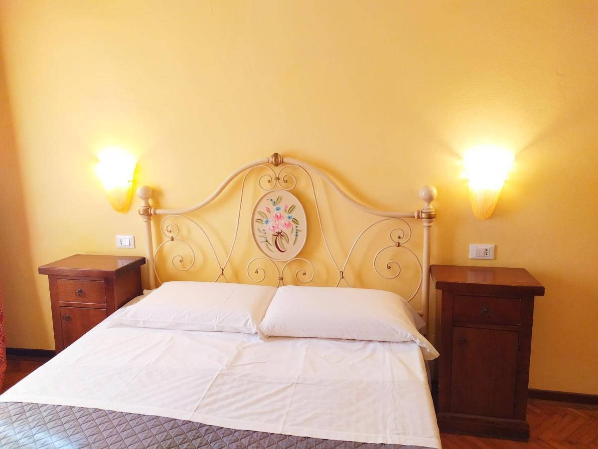 Residenza Grisostomo 3* Veneza