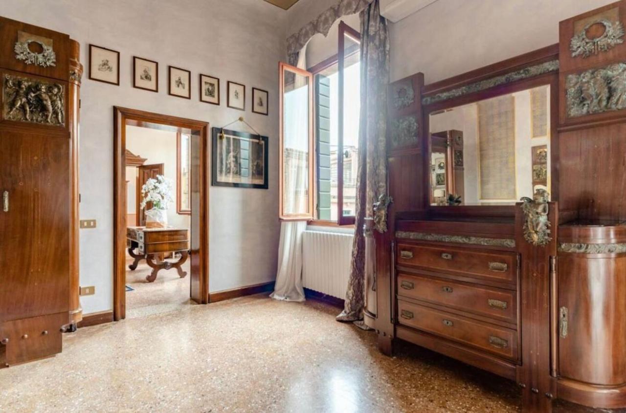 La Fenice Apartamento *