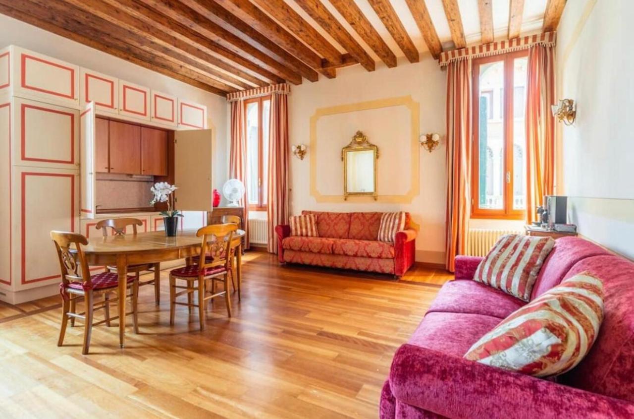 Apartment Affitta Un Sogno *