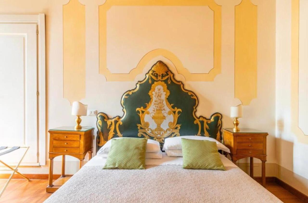 Apartment Affitta Un Sogno