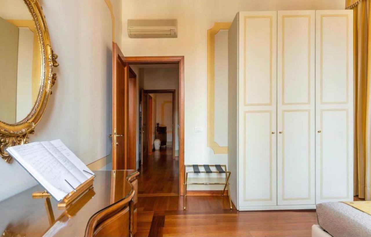 Apartment Affitta Un Sogno *