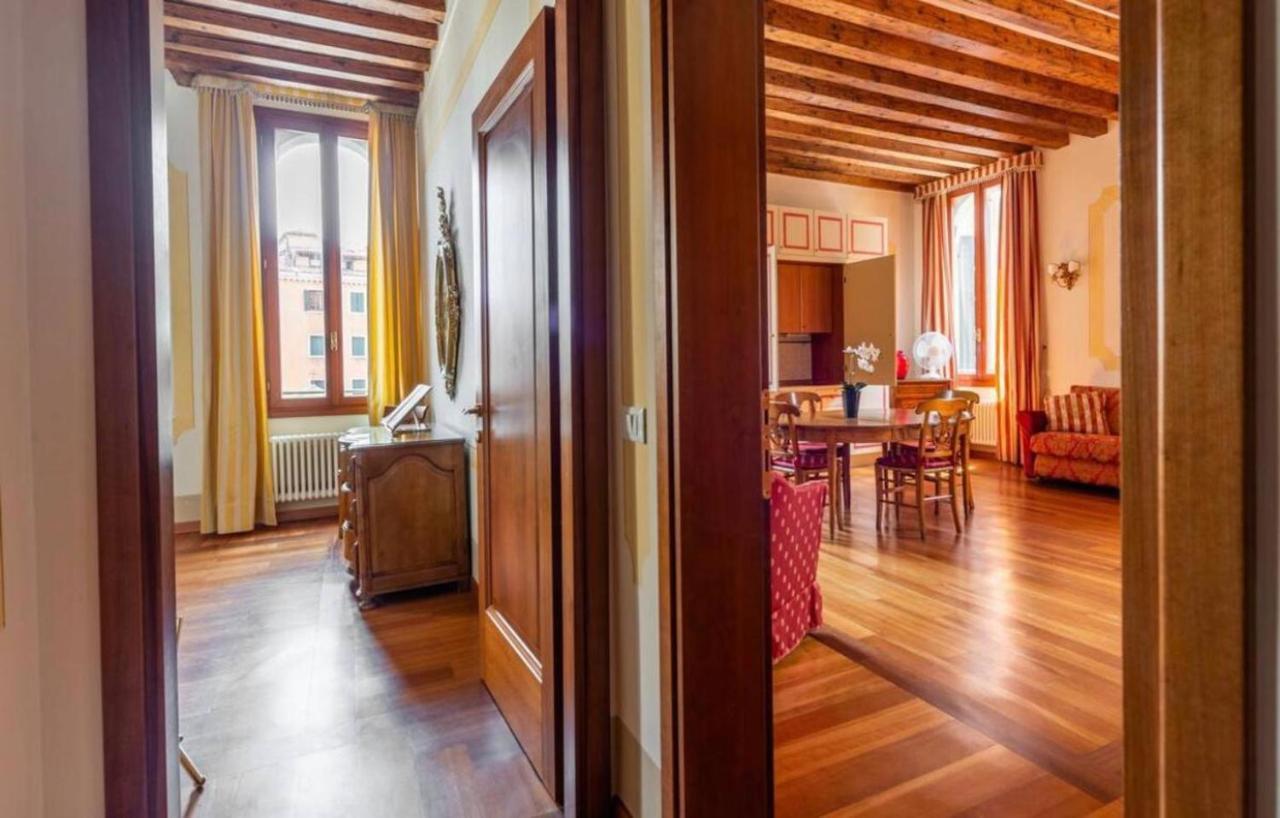 Affitta Un Sogno Apartment Venice