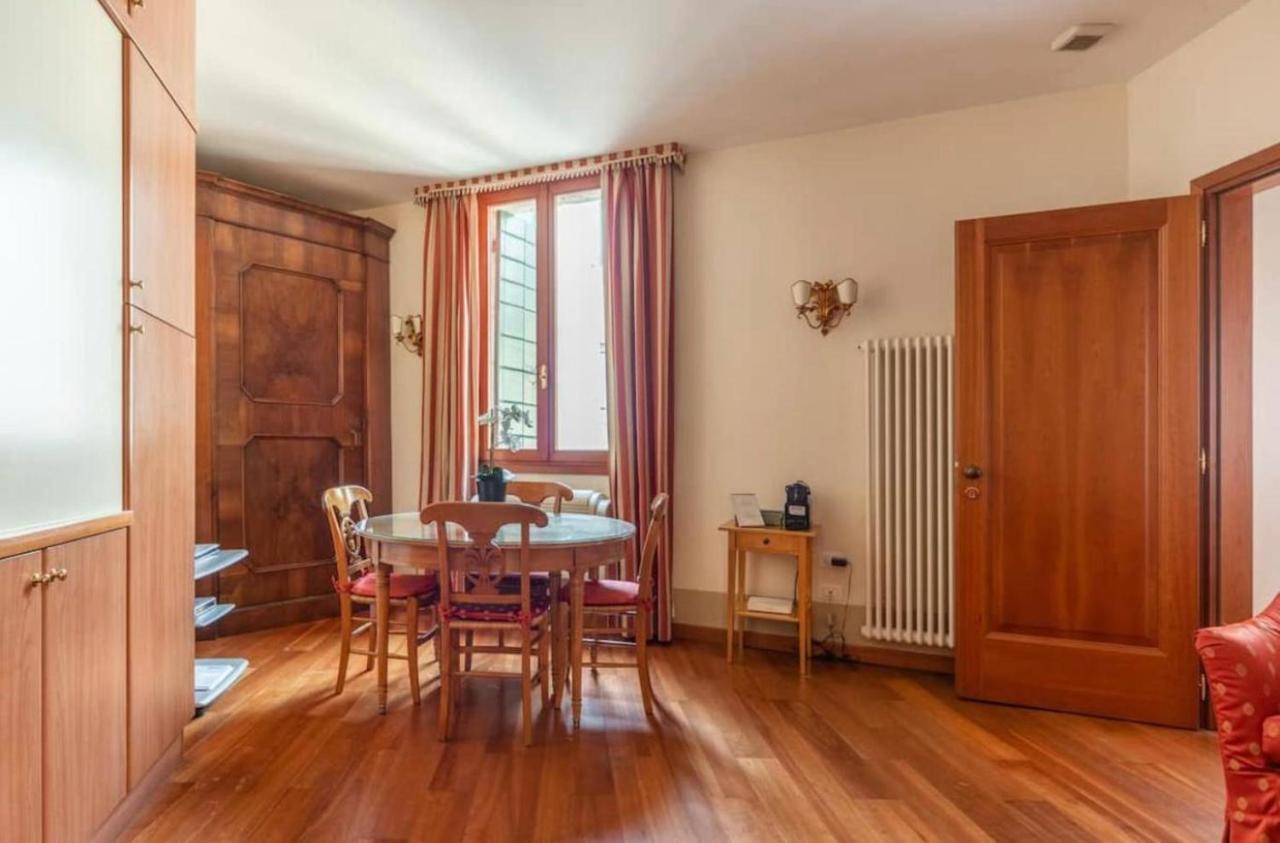 Affitta Un Sogno Apartment