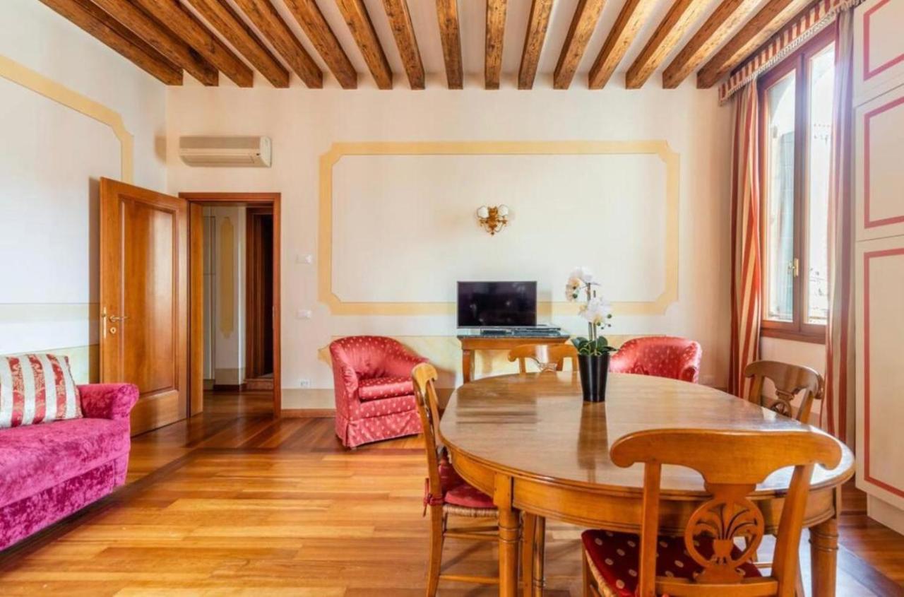 Affitta Un Sogno Apartment Venice