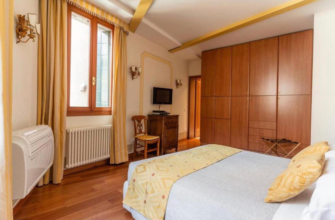 Apartment Affitta Un Sogno Venice