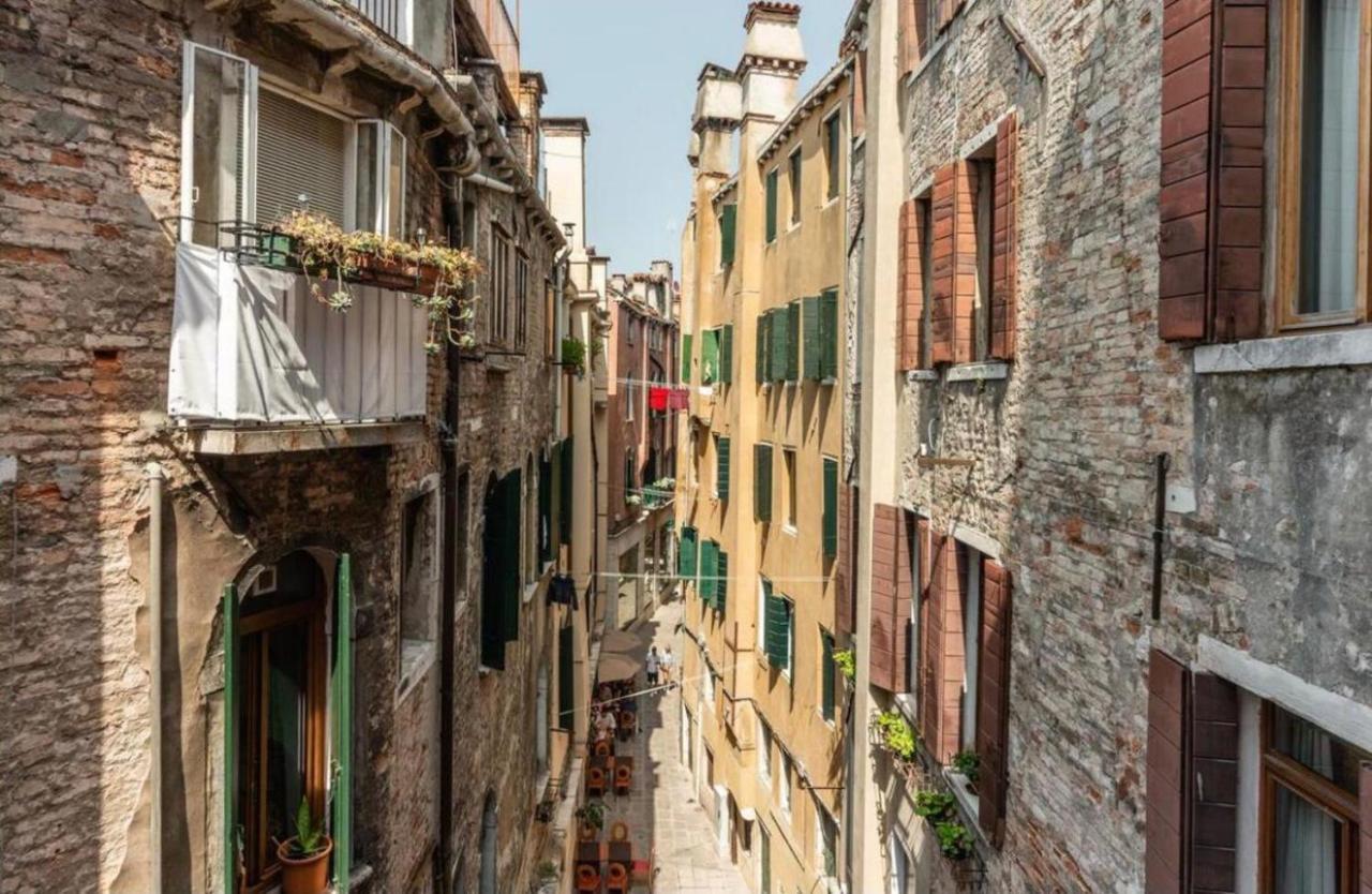 Affitta Un Sogno Apartment *