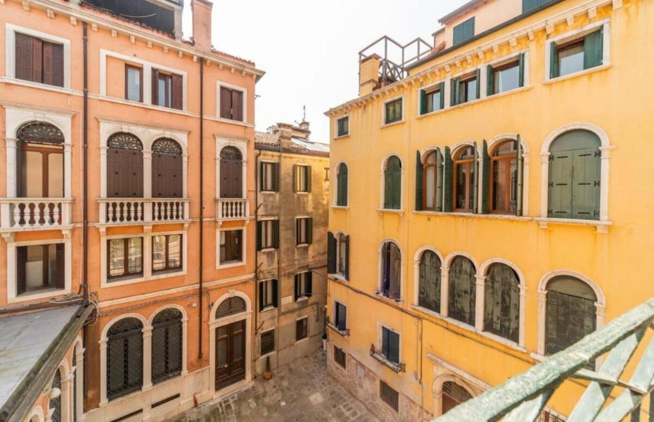Affitta Un Sogno Apartment