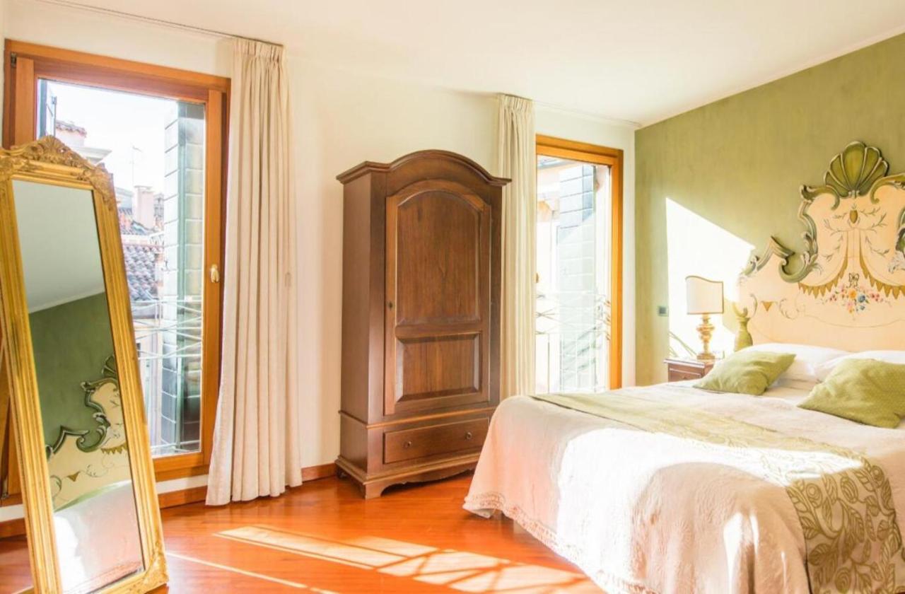 Apartment Affitta Un Sogno *