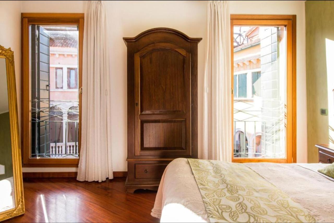 Apartment Affitta Un Sogno Venice