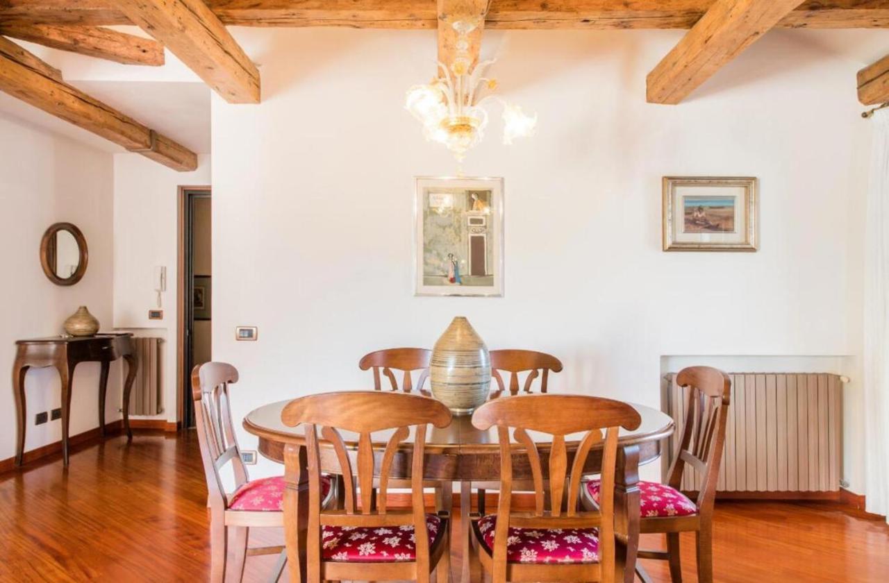 Affitta Un Sogno Apartment Venice