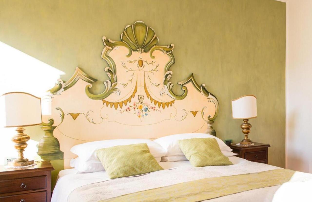 Apartment Affitta Un Sogno