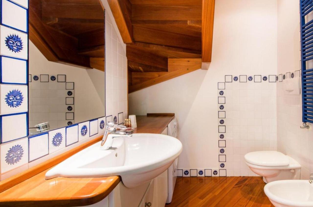 Affitta Un Sogno Apartment *