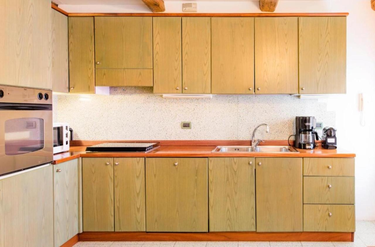 Affitta Un Sogno Apartment Venice