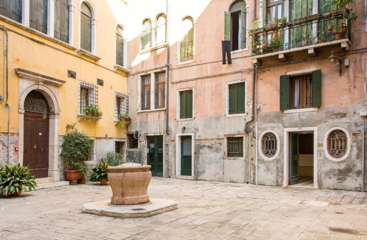 Affitta Un Sogno Apartment