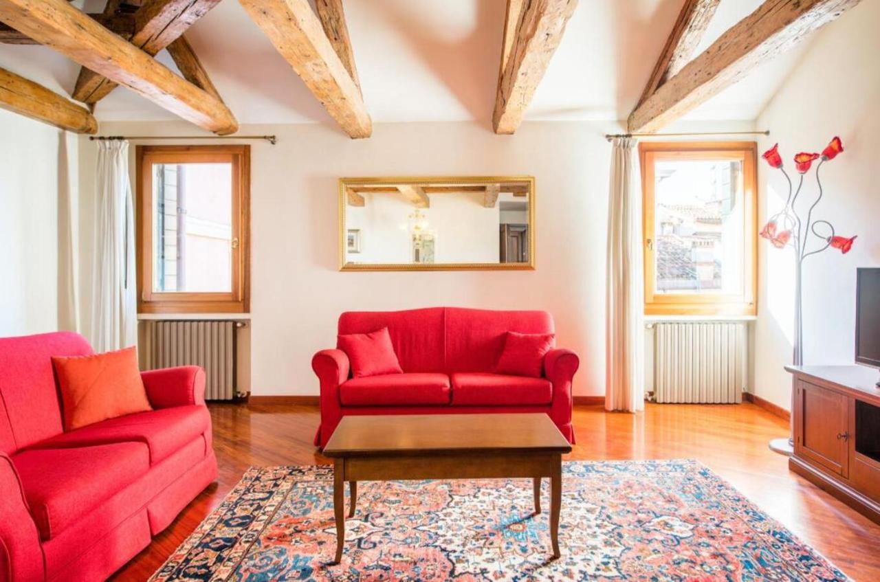 Affitta Un Sogno Apartment