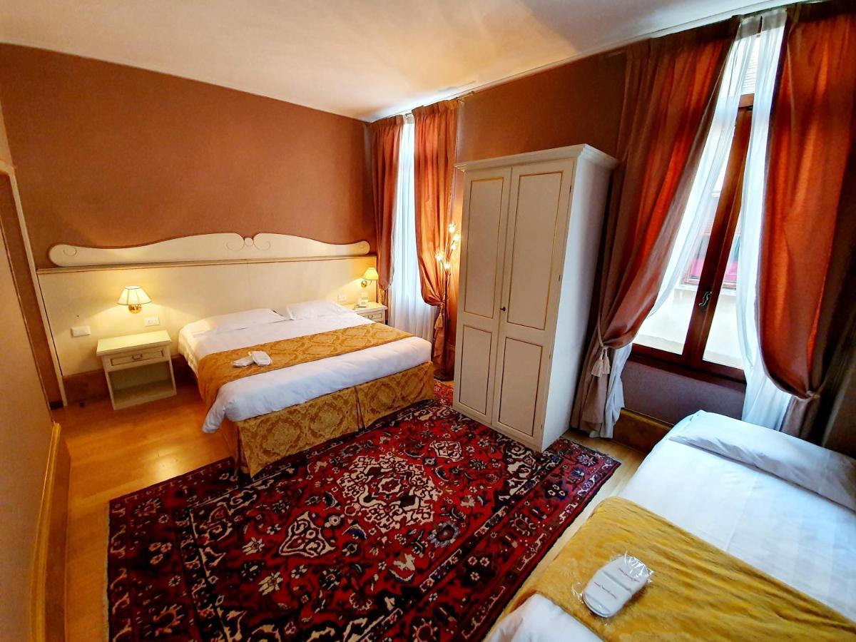 Hotel Corte Dei Greci 3*