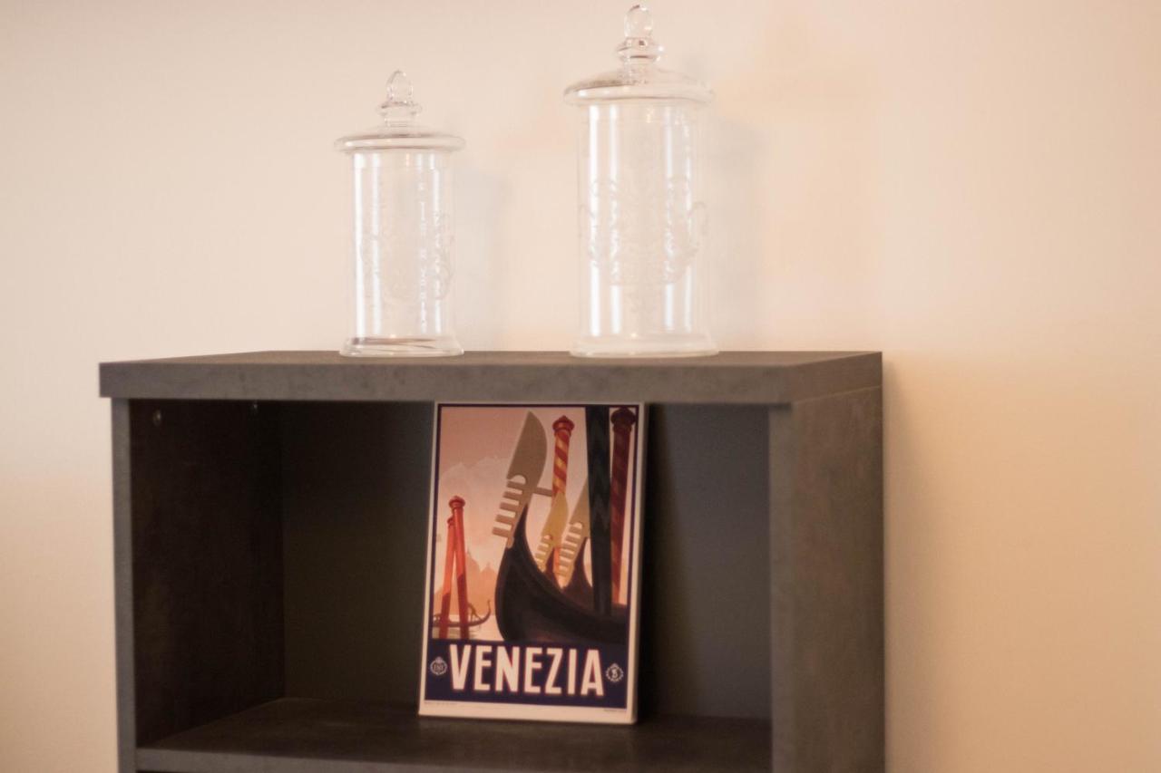 Ca Vivaldi, Close To San Marco Square Apartment