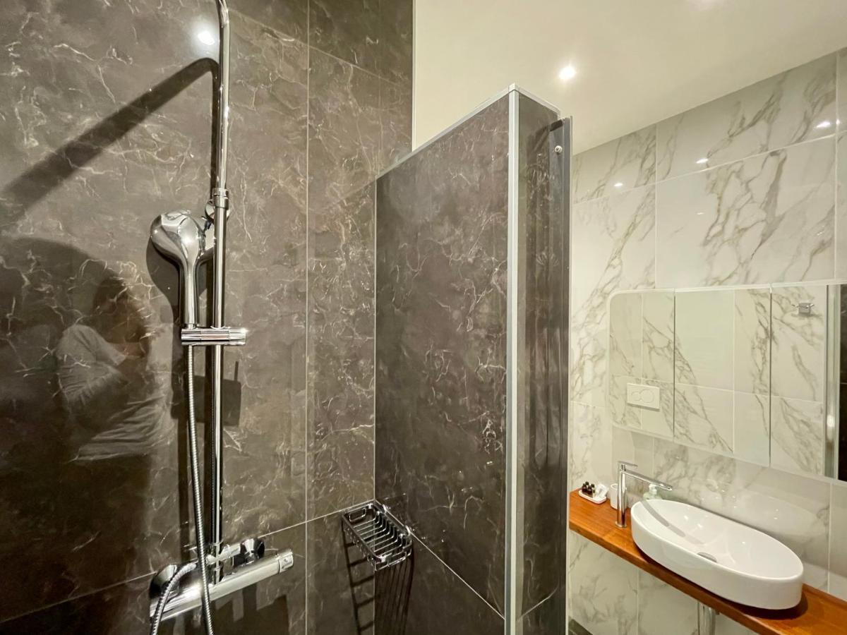 San Marco Luxury Apartments Steps From St Marks Apartment *