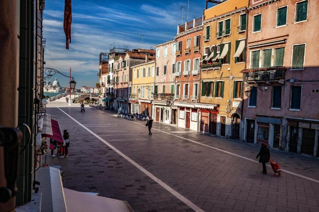 Superior In Via Garibaldi By Bricola Apartment Venice