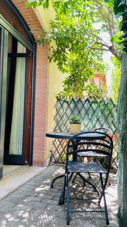 Apartment Duplex2 At The Entrance Of Venice, Cozy And Relax