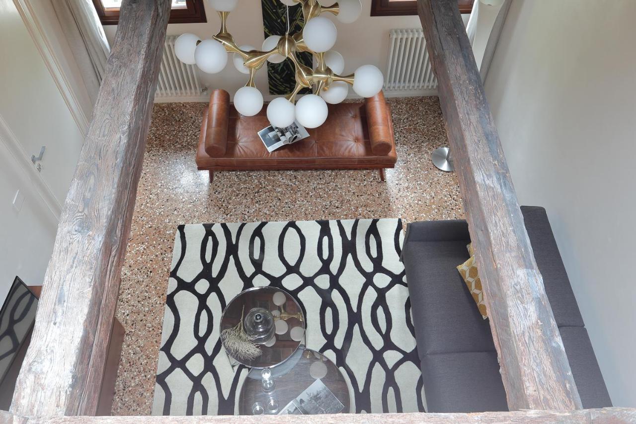 Apartment Palazzo Venere