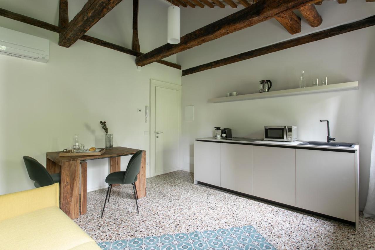 Palazzo Venere Apartment Venice