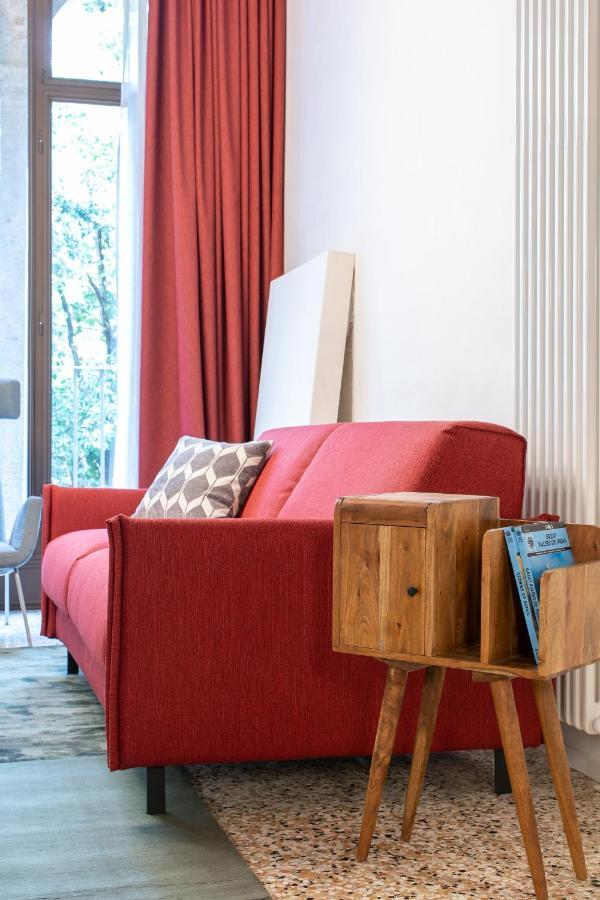 Palazzo Venere Apartment *
