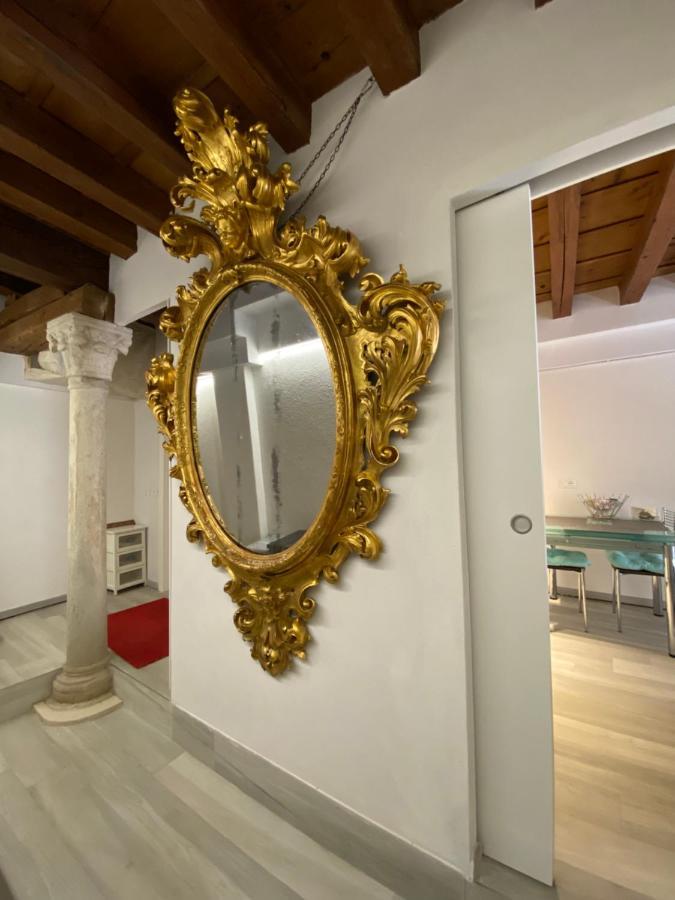 Ln Homes - San Marco Canal View * Venice