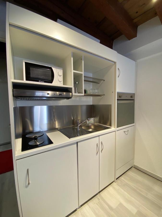 Ln Homes - San Marco Canal View * Venice