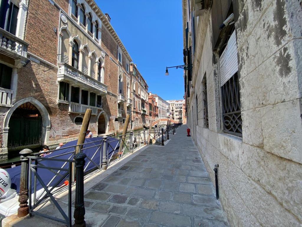 Ln Homes - San Marco Canal View Venice