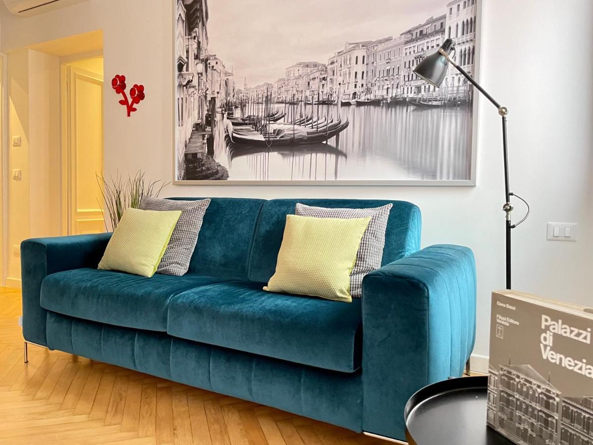 San Marco Luxury Apartments Steps From St Marks Apartment