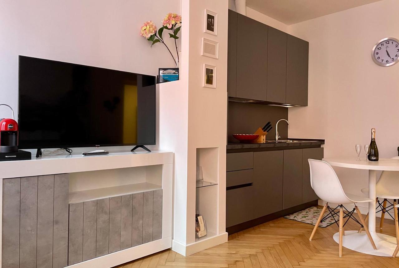 Apartment San Marco Luxury Apartments Steps From St Marks Venice