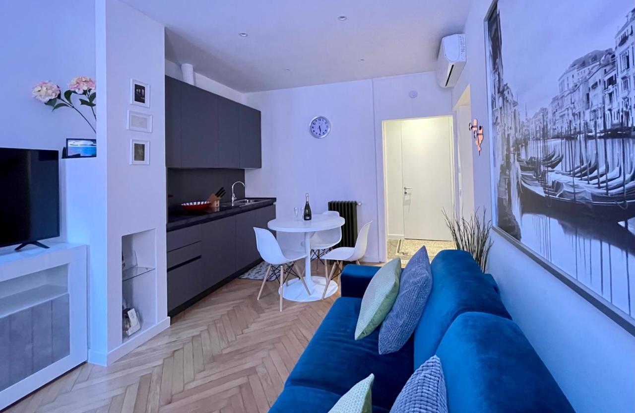 San Marco Luxury Apartments Steps From St Marks Apartment Venice