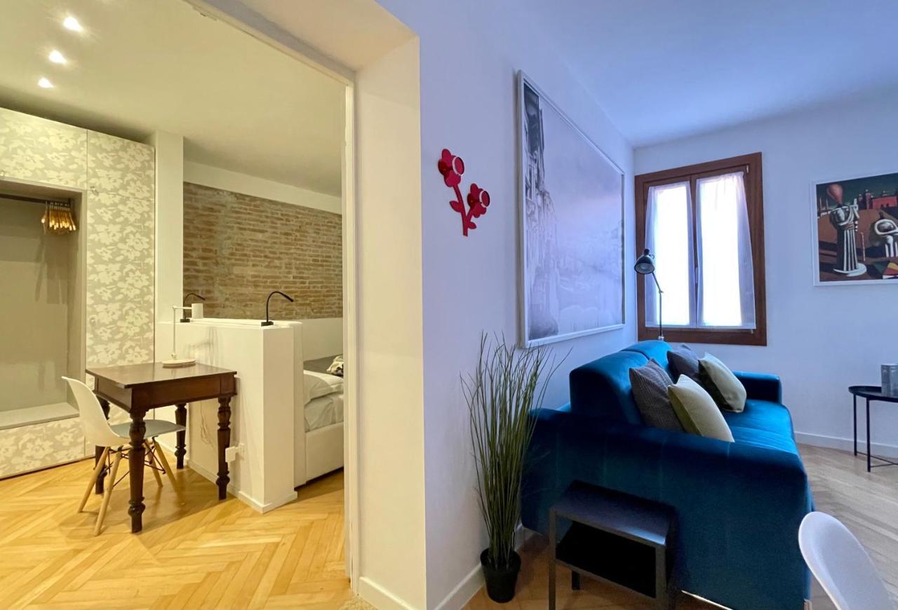 San Marco Luxury Apartments Steps From St Marks Venice