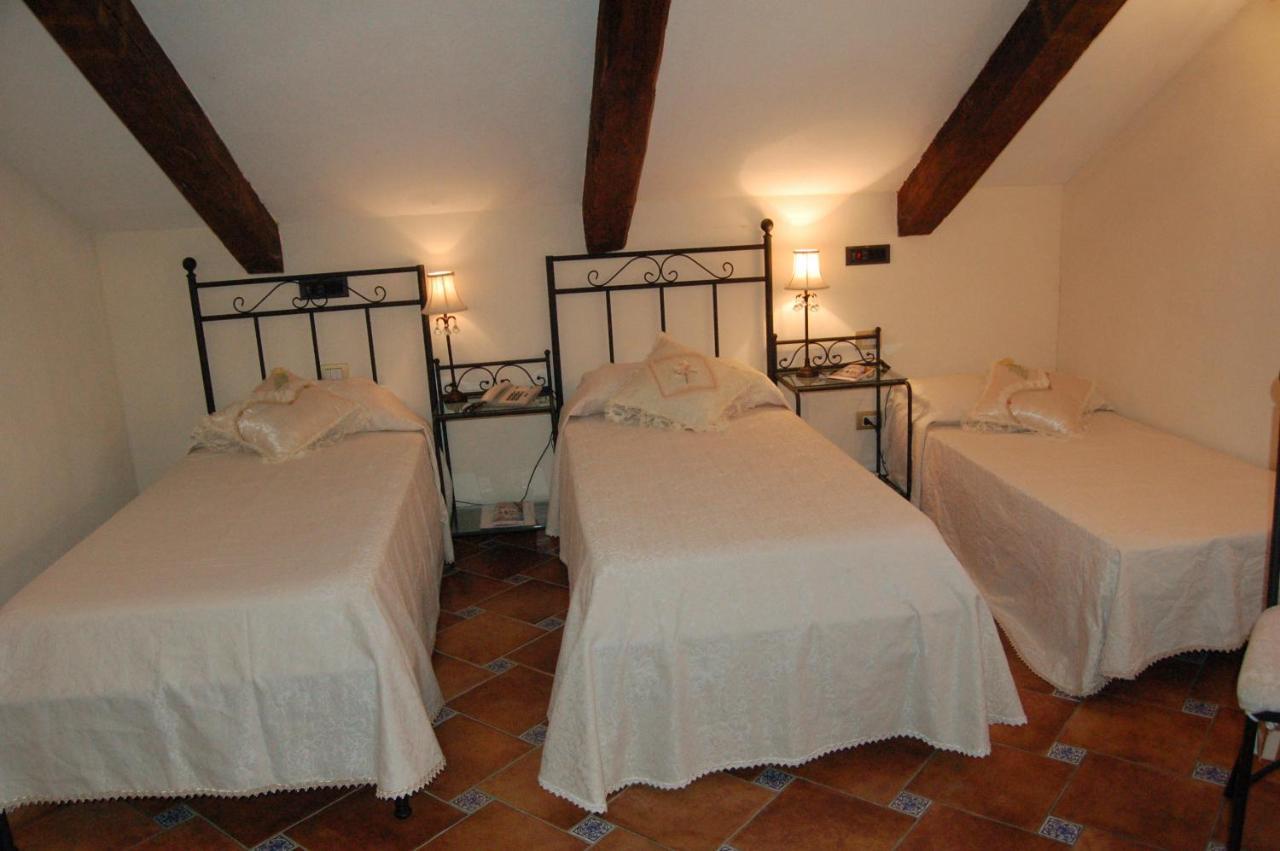 Guest house Ca' Riccio 2*