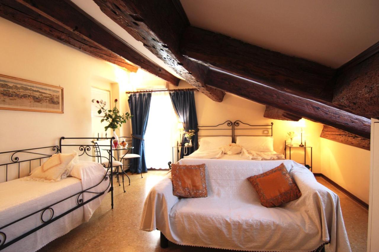 Ca' Riccio 2* Venice