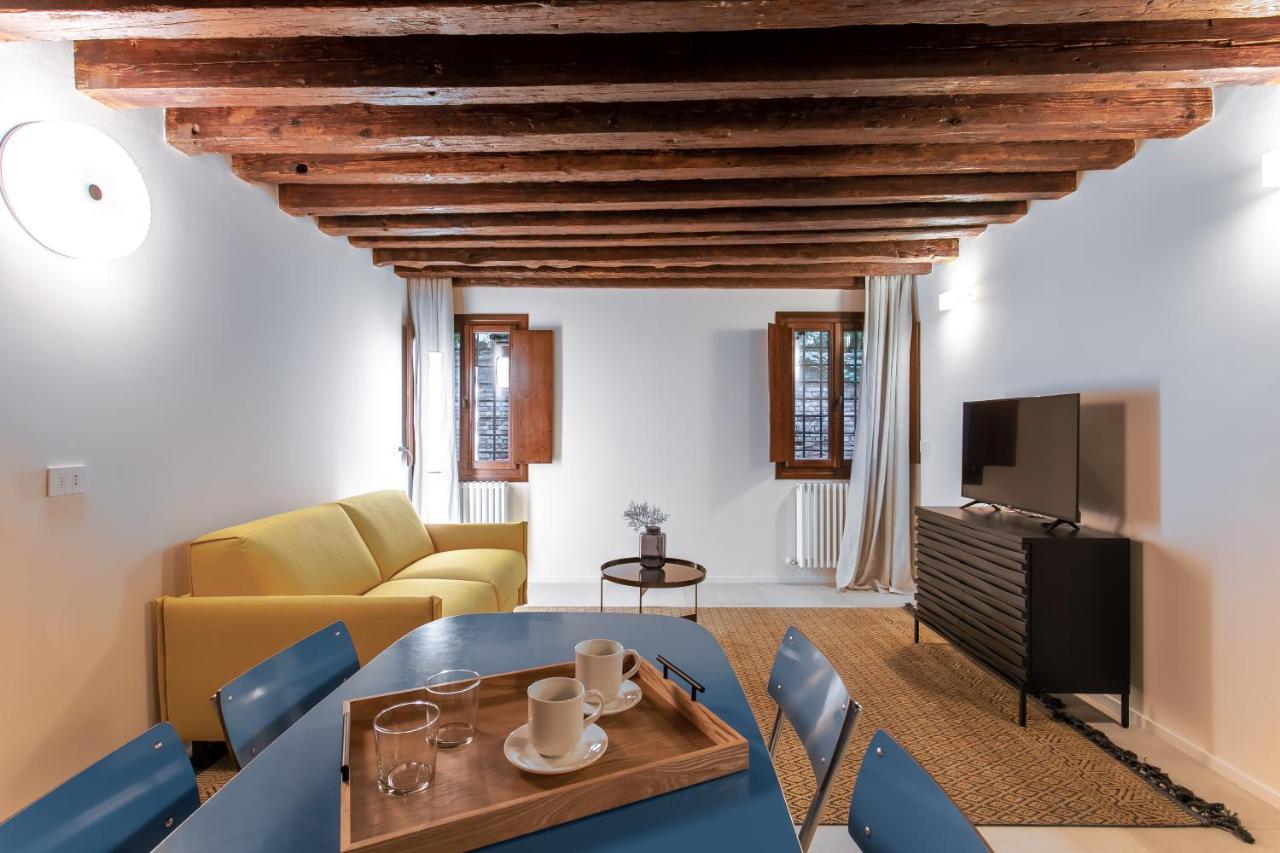 Palazzo Venere Apartment