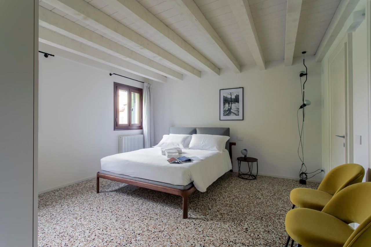 Apartment Palazzo Venere Venice