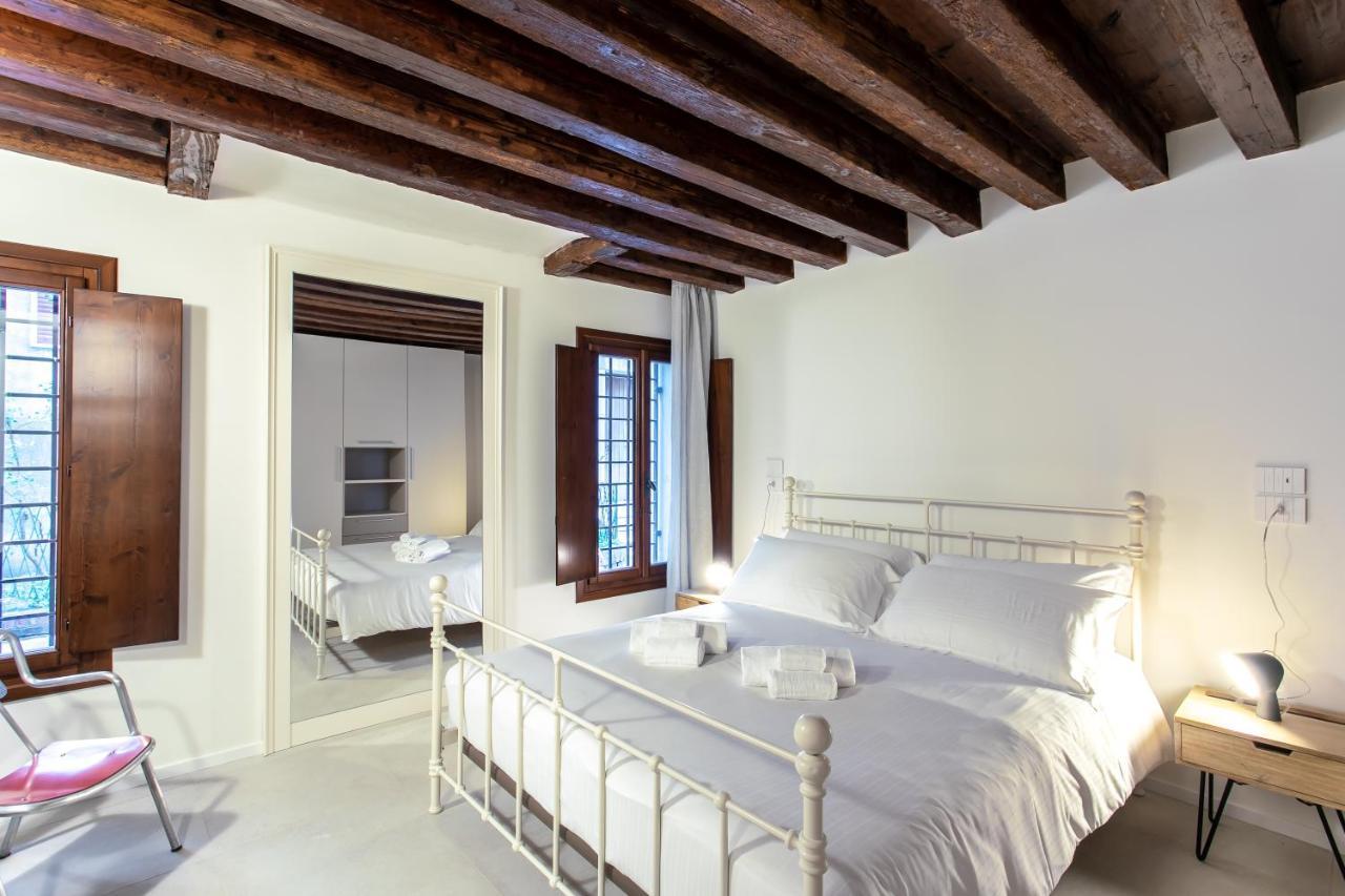Palazzo Venere * Venice
