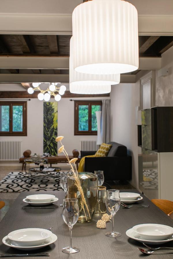 Palazzo Venere Apartment