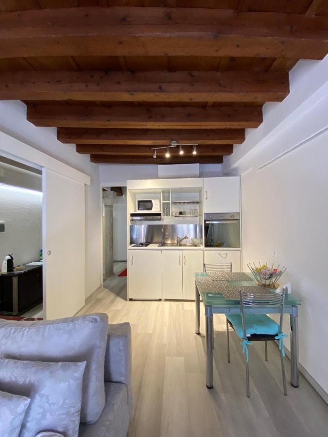 Ln Homes - San Marco Canal View * Venice