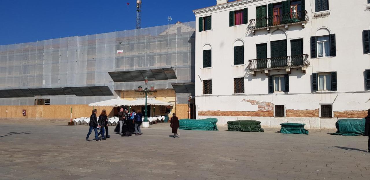 Apartment Boutique Ca'liz Venice