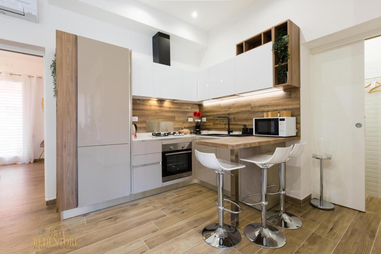 Redentore 870 Holiday home